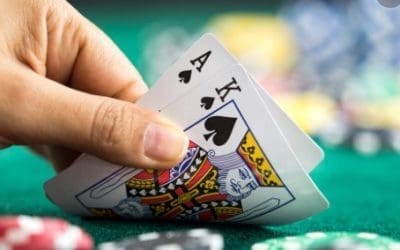 Online Blackjack Guide: Learn the Rules, Use Basic Strategy Charts, Understand Live Dealer Games and Card Counting Concepts, and Manage Your Bankroll Responsibly