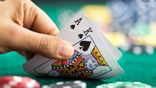 The Thrilling World of Online Blackjack: Strategies and Secrets