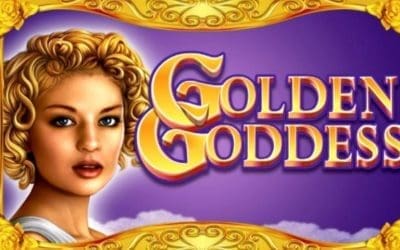 Golden Goddess and Golden Egypt Slot Reviews: Compare IGT Paylines, Stacked Symbols, Wild Reels and Free Spins Features
