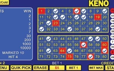 How to Play Keno: Rules, Payouts, and Simple Tips for Better Number Picks