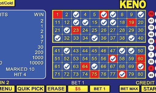 How to Play Keno: Rules, Payouts, and Simple Tips for Better Number Picks