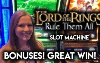Lord of the Rings Slot Machine Review: Pachislo Play, Hellboy Features, and Pub Slot Appeal