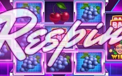 Super Colossal Respins Slot Review: Play 10 Paylines, Trigger Sticky-Symbol Respins, Activate the Bonus Minigame and Check 96.5% RTP