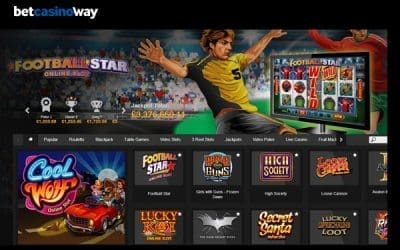 Betway Casino App Guide: Compare Mobile Games, Bonus Codes, Free Spins, Customer Support, Game Features and Responsible Gambling Options