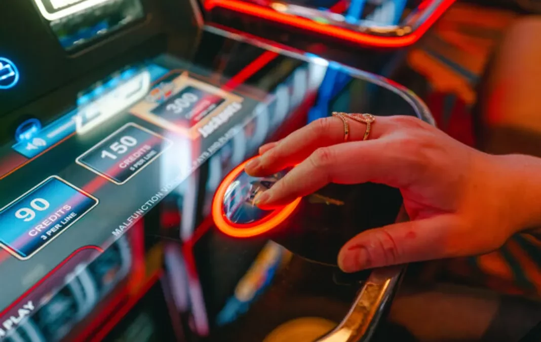 Smart Gambling Mindset and Lady in Red Slot Guide: Make Better Choices, Manage Risk, and Improve Your Winning Chances