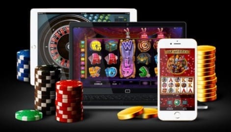 Discover the Ultimate Convenience and Variety of Online Casino Games!